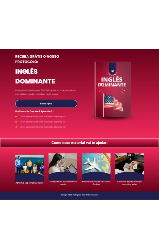 200+ High-Converting Sales Page Templates for WordPress Elementor | Pre-Built & Editable | Only ₹299