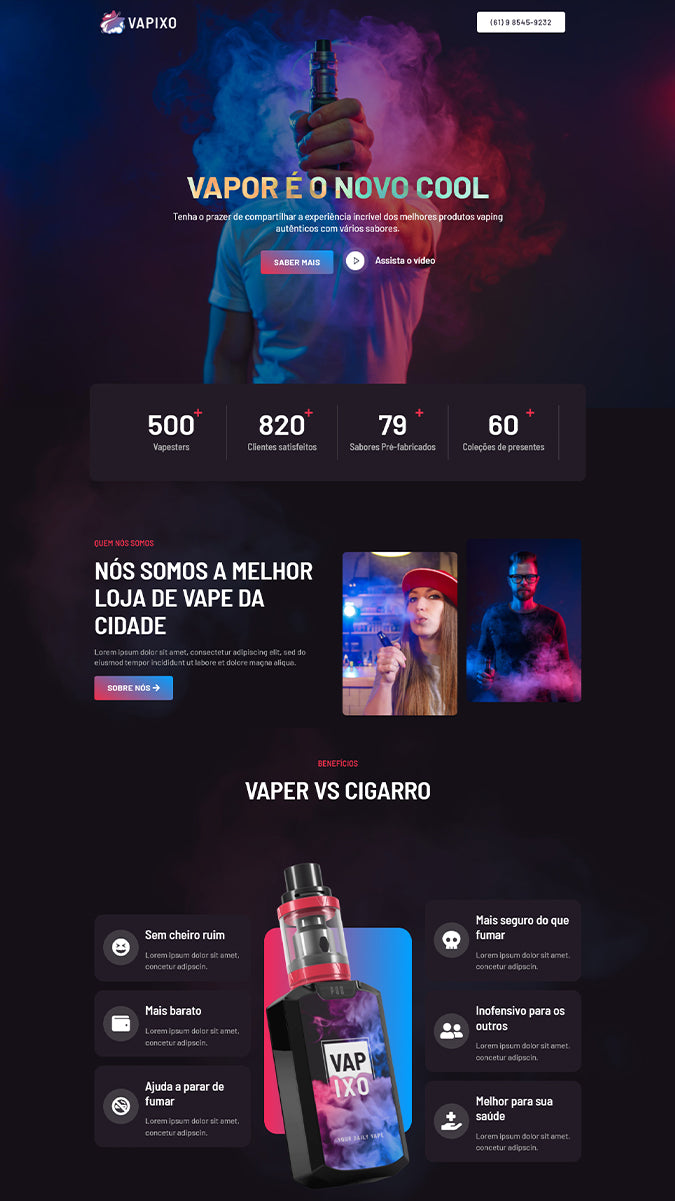 200+ High-Converting Landing Page Templates (Elementor) – Pre-Built & Fully Editable | 20%+ Conversion | Only ₹299