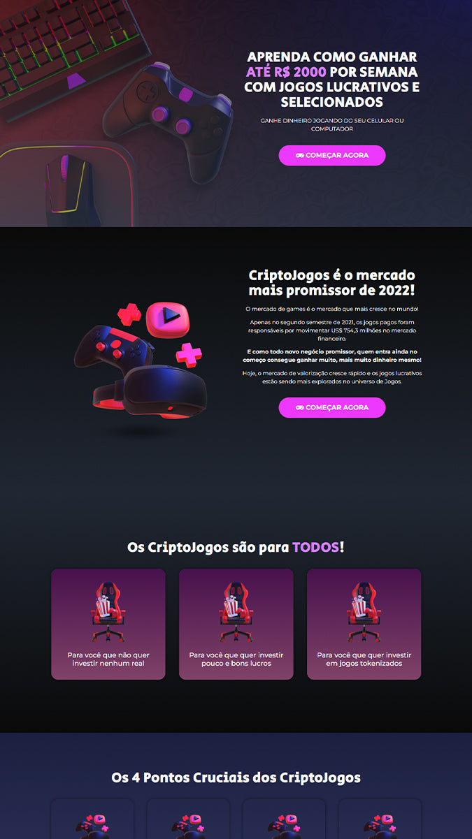200+ High-Converting Landing Page Templates (Elementor) – Pre-Built & Fully Editable | 20%+ Conversion | Only ₹299
