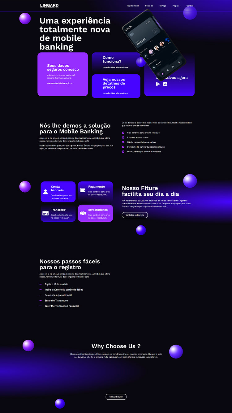 200+ High-Converting Landing Page Templates (Elementor) – Pre-Built & Fully Editable | 20%+ Conversion | Only ₹299