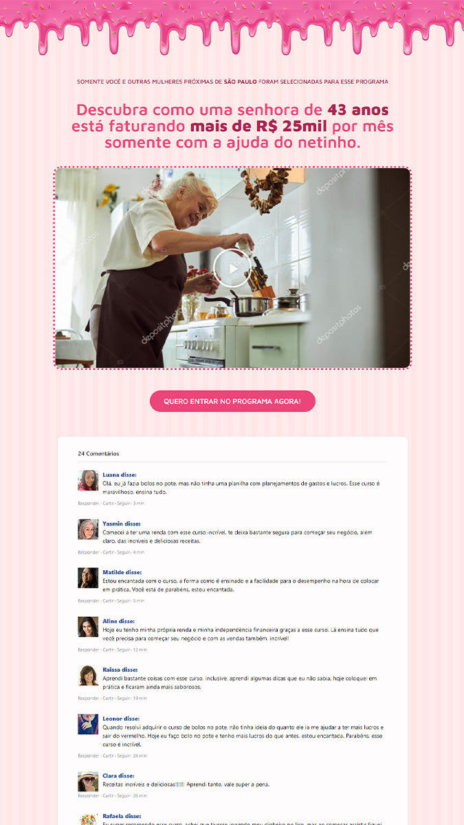 200+ High-Converting Landing Page Templates (Elementor) – Pre-Built & Fully Editable | 20%+ Conversion | Only ₹299