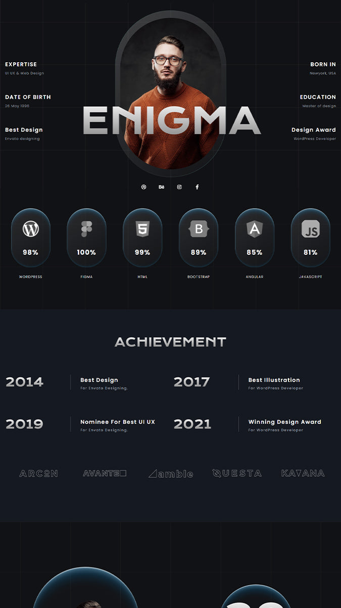 200+ High-Converting Landing Page Templates (Elementor) – Pre-Built & Fully Editable | 20%+ Conversion | Only ₹299